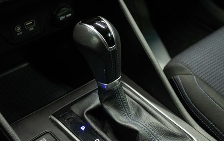 Hyundai Tucson III, 2017 год, 1 699 000 рублей, 21 фотография