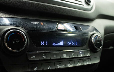 Hyundai Tucson III, 2017 год, 1 699 000 рублей, 19 фотография