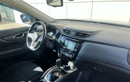 Nissan X-Trail, 2021 год, 2 690 000 рублей, 10 фотография