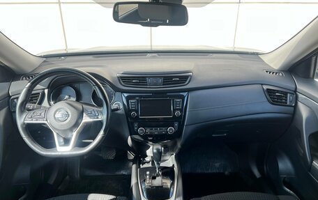 Nissan X-Trail, 2021 год, 2 690 000 рублей, 9 фотография