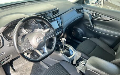 Nissan X-Trail, 2021 год, 2 690 000 рублей, 8 фотография