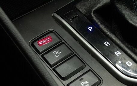 Hyundai Tucson III, 2017 год, 1 699 000 рублей, 20 фотография