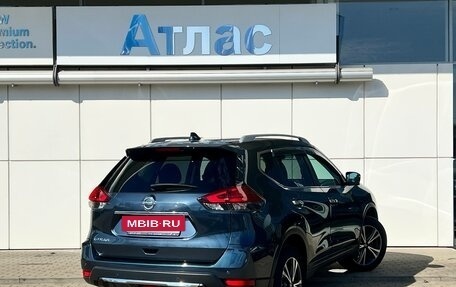 Nissan X-Trail, 2021 год, 2 690 000 рублей, 5 фотография