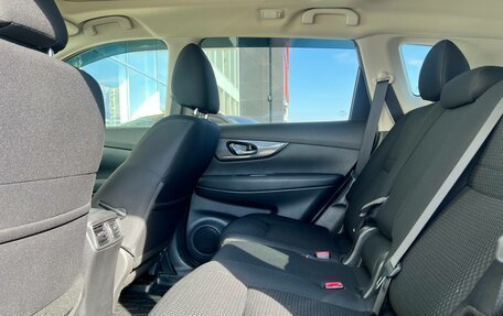 Nissan X-Trail, 2021 год, 2 690 000 рублей, 12 фотография