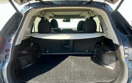 Nissan X-Trail, 2021 год, 2 690 000 рублей, 13 фотография