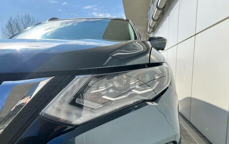 Nissan X-Trail, 2021 год, 2 690 000 рублей, 14 фотография