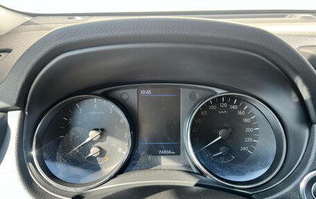 Nissan X-Trail, 2021 год, 2 690 000 рублей, 15 фотография