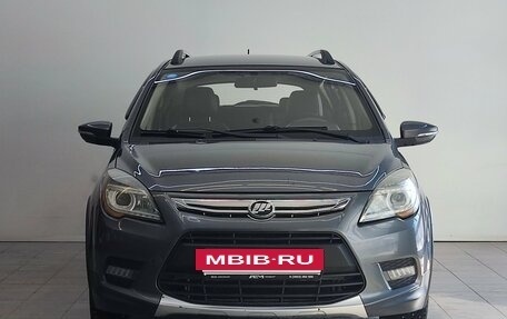 Lifan X50, 2017 год, 630 000 рублей, 2 фотография