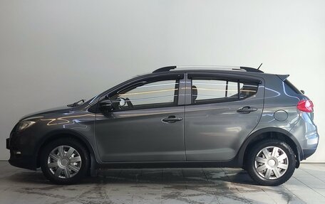 Lifan X50, 2017 год, 630 000 рублей, 8 фотография