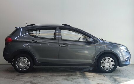 Lifan X50, 2017 год, 630 000 рублей, 4 фотография