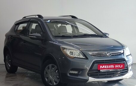 Lifan X50, 2017 год, 630 000 рублей, 3 фотография