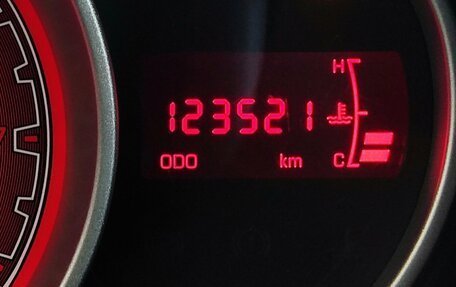 Lifan X50, 2017 год, 630 000 рублей, 13 фотография