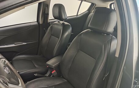 Lifan X50, 2017 год, 630 000 рублей, 16 фотография