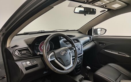 Lifan X50, 2017 год, 630 000 рублей, 14 фотография