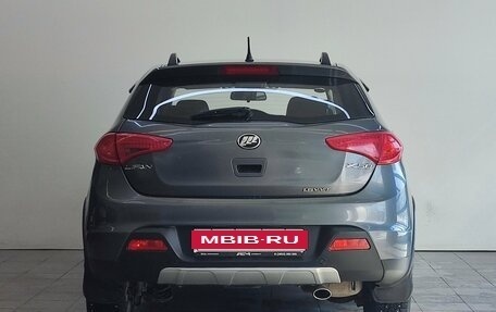 Lifan X50, 2017 год, 630 000 рублей, 6 фотография