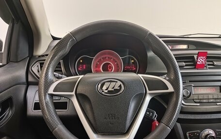 Lifan X50, 2017 год, 630 000 рублей, 10 фотография