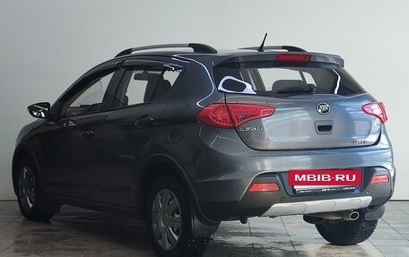 Lifan X50, 2017 год, 630 000 рублей, 7 фотография