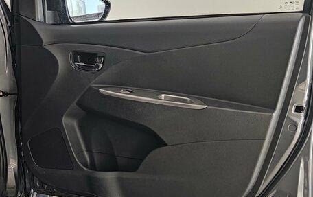 Lifan X50, 2017 год, 630 000 рублей, 27 фотография