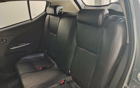 Lifan X50, 2017 год, 630 000 рублей, 18 фотография