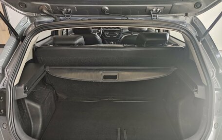 Lifan X50, 2017 год, 630 000 рублей, 30 фотография