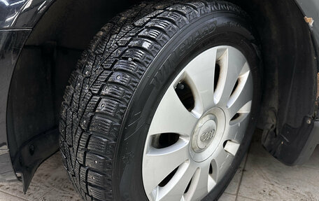 Audi A3, 2008 год, 650 000 рублей, 5 фотография