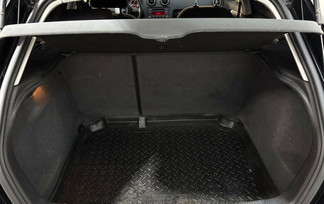 Audi A3, 2008 год, 650 000 рублей, 10 фотография