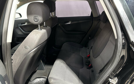 Audi A3, 2008 год, 650 000 рублей, 9 фотография