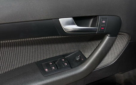 Audi A3, 2008 год, 650 000 рублей, 11 фотография