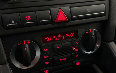 Audi A3, 2008 год, 650 000 рублей, 16 фотография