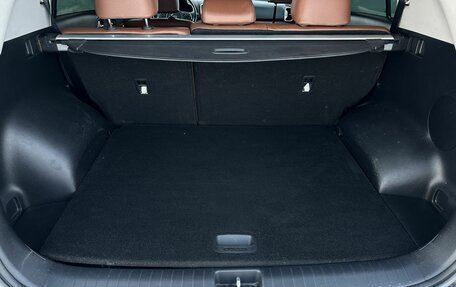 KIA Sportage IV рестайлинг, 2017 год, 2 235 000 рублей, 15 фотография