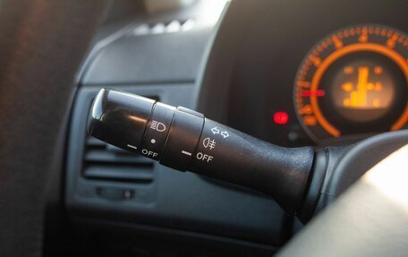 Toyota Corolla, 2008 год, 760 000 рублей, 21 фотография