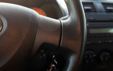 Toyota Corolla, 2008 год, 760 000 рублей, 23 фотография