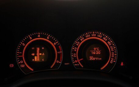 Toyota Corolla, 2008 год, 760 000 рублей, 20 фотография