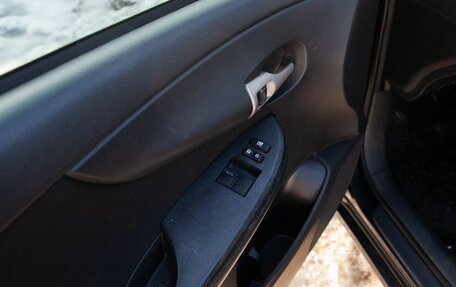 Toyota Corolla, 2008 год, 760 000 рублей, 31 фотография