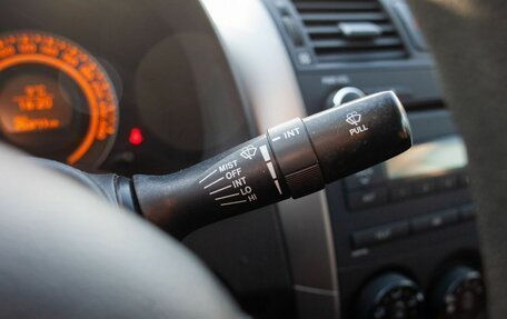 Toyota Corolla, 2008 год, 760 000 рублей, 22 фотография