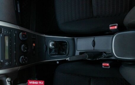 Toyota Corolla, 2008 год, 760 000 рублей, 26 фотография