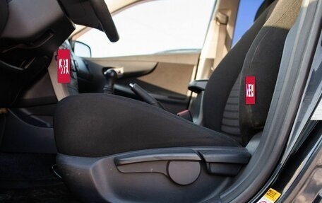 Toyota Corolla, 2008 год, 760 000 рублей, 30 фотография