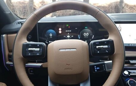 Hyundai Santa Fe IV, 2025 год, 4 981 000 рублей, 8 фотография