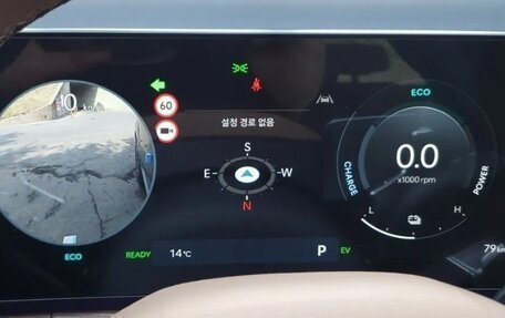 Hyundai Santa Fe IV, 2025 год, 4 981 000 рублей, 7 фотография