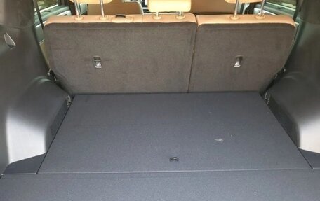 Hyundai Santa Fe IV, 2025 год, 4 981 000 рублей, 12 фотография