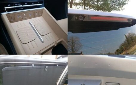 Hyundai Santa Fe IV, 2025 год, 4 981 000 рублей, 14 фотография