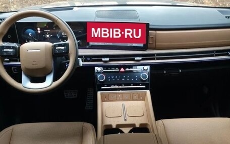 Hyundai Santa Fe IV, 2025 год, 4 981 000 рублей, 6 фотография