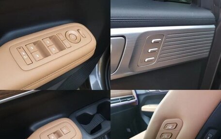 Hyundai Santa Fe IV, 2025 год, 4 981 000 рублей, 11 фотография