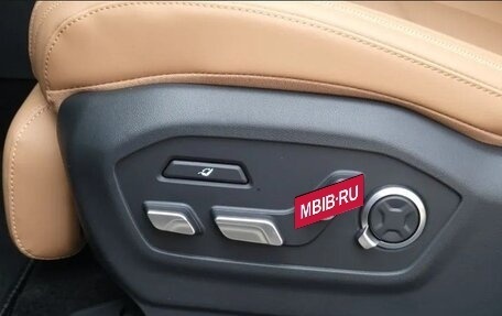 Hyundai Santa Fe IV, 2025 год, 4 981 000 рублей, 10 фотография