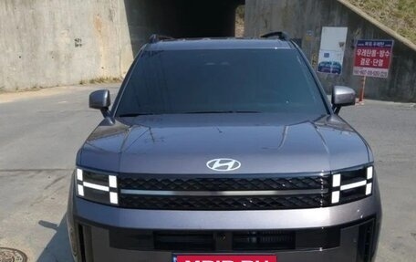 Hyundai Santa Fe IV, 2025 год, 4 981 000 рублей, 2 фотография