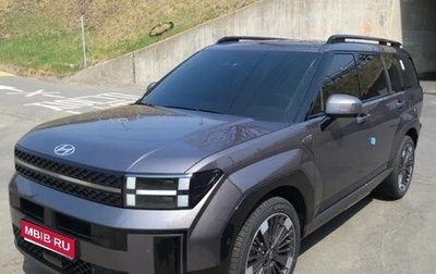 Hyundai Santa Fe IV, 2025 год, 4 981 000 рублей, 1 фотография