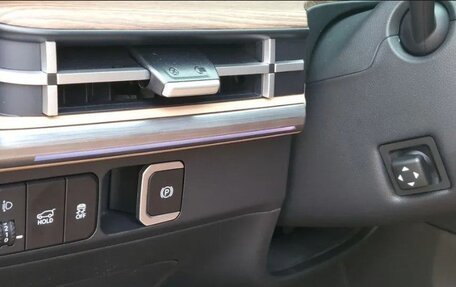 Hyundai Santa Fe IV, 2025 год, 4 981 000 рублей, 17 фотография