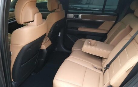 Hyundai Santa Fe IV, 2025 год, 4 981 000 рублей, 19 фотография