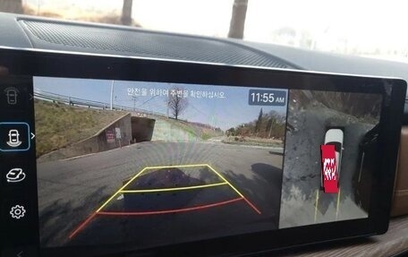 Hyundai Santa Fe IV, 2025 год, 4 981 000 рублей, 18 фотография