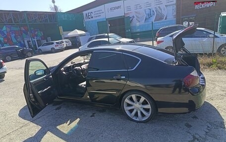 Infiniti M, 2008 год, 850 000 рублей, 1 фотография